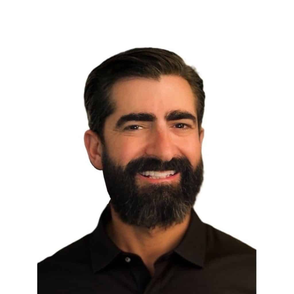 Nick Cordaro