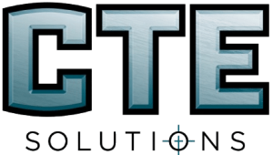 CTE Solutions logo