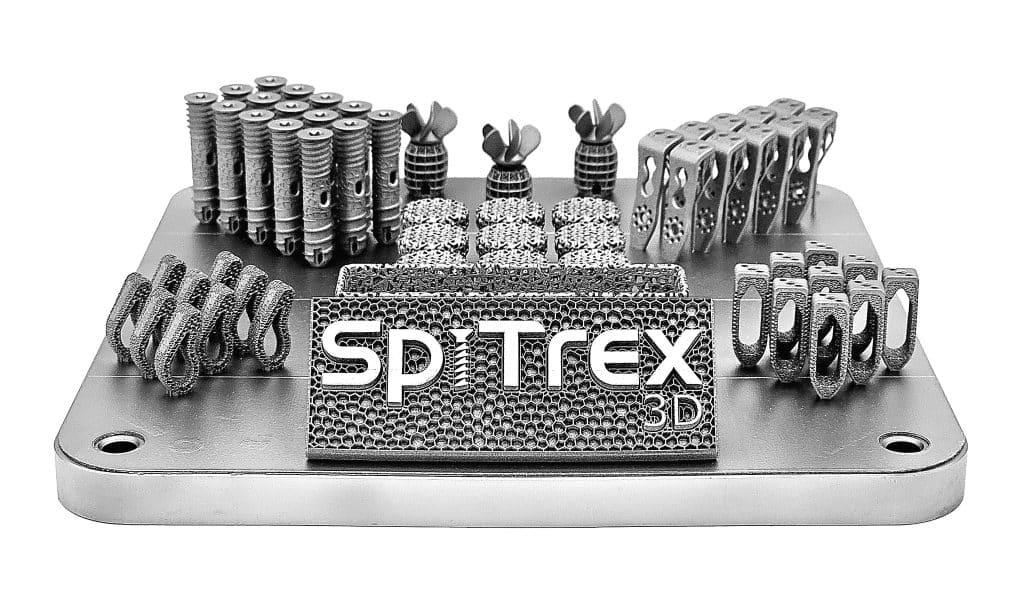 SpiTrex About