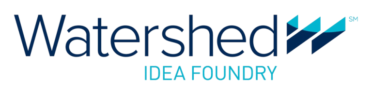 Watershed logo